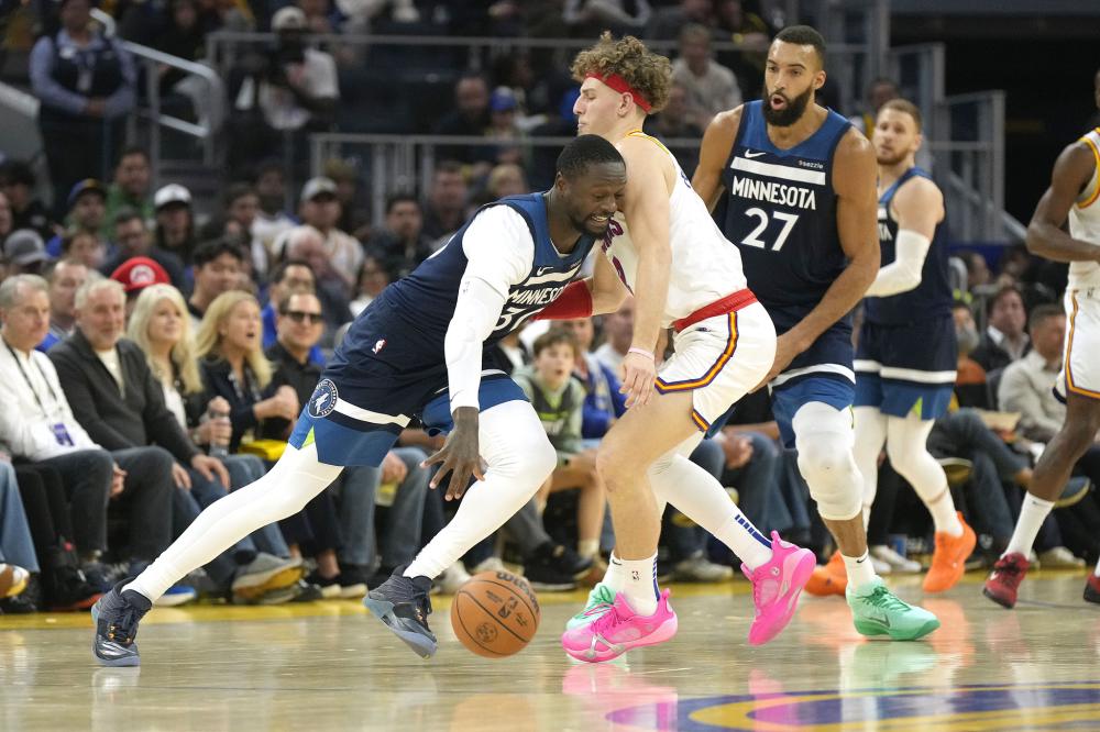 最终在防守 最终在防守